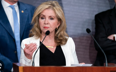 Sen. Blackburn Set to Introduce DOGE Acts